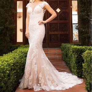 Bridal Gown